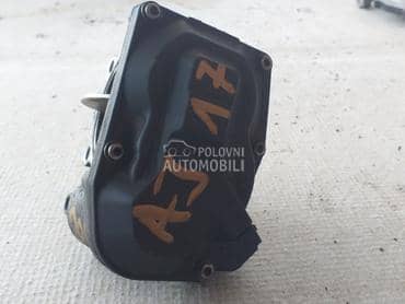 klapna gasa za Opel Astra J