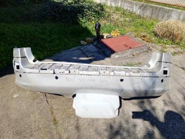 Zadnji branik Sw za Peugeot 308 od 2009. do 2013. god.