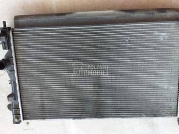 Opel Astra J -  kompletan auto u delovima