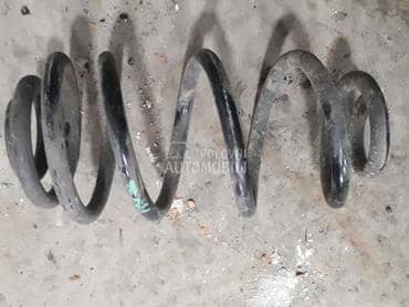 Zadnja opruga za karavana za Opel Insignia od 2009. do 2012. god.