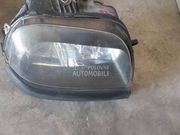 Desni far original za Fiat Doblo od 2001. do 2005. god.