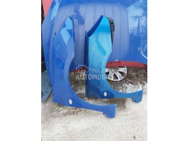 krilo za Peugeot 307 od 2001. do 2004. god.