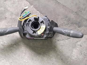 Ablender sa spulnon za Fiat Panda od 2004. do 2011. god.