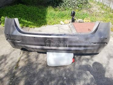 Zadnji branik F31 za BMW Serija 3 od 2012. do 2014. god.