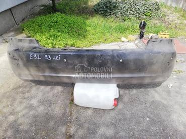 Zadnji branik E92-E93 LCI za BMW Serija 3 od 2011. do 2013. god.