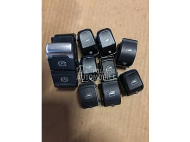 PREKIDAC,TASTER,RUCICA za Audi A4, A5, A6 ... od 2004. do 2016. god.