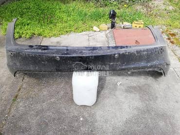 Zadnji branik za Opel Insignia od 2008. do 2013. god.