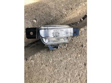 Rikverc svetlo u braniku za Volkswagen Tiguan od 2011. do 2016. god.