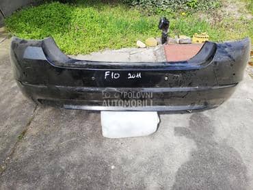 Zadnji branik F10 za BMW Serija 5 od 2009. do 2016. god.