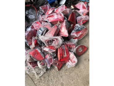 Stop svetla za Audi A4, A6 od 2005. do 2015. god.