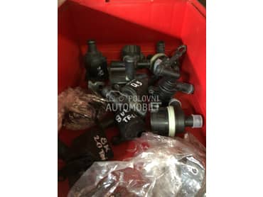 Pomocne pumpe za vodu,antifriz za Audi A3 od 2004. do 2016. god.