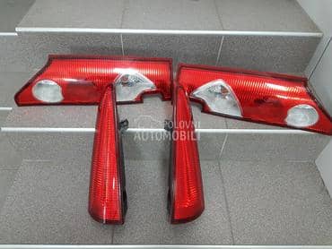 Stop lampe za Renault Kangoo