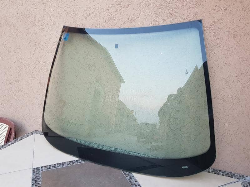 Šoferka, šoferšajbna