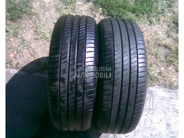 Michelin 225/55 R18 Letnja