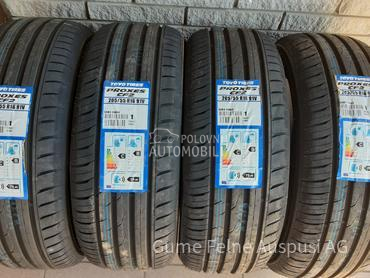 Toyo 205/55 R16 Letnja