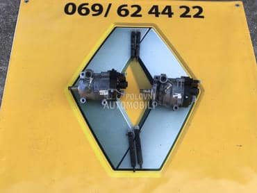 Dizna Kangoo 1,5 dci 50kw za Renault Kangoo od 2001. do 2007. god.