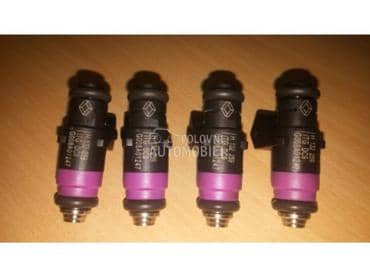 Dizna benzin za Renault Kangoo od 2008. do 2012. god.