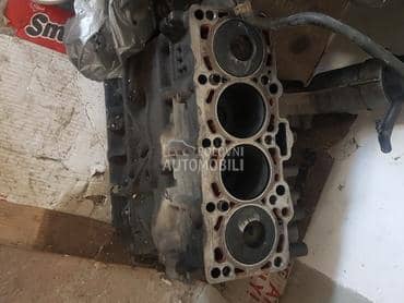 Polumotor za Volkswagen Polo