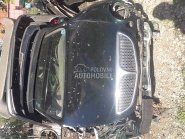 Lancia Lybra -  kompletan auto u delovima