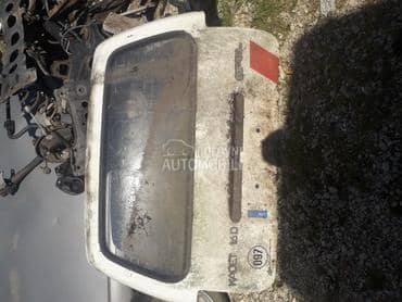 gepek vrata za Opel Kadett