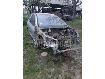 prednji deo za Peugeot 206