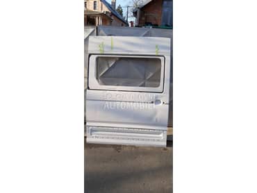 CRAFTER VRATA za Volkswagen Ostalo od 2017. do 2020. god.