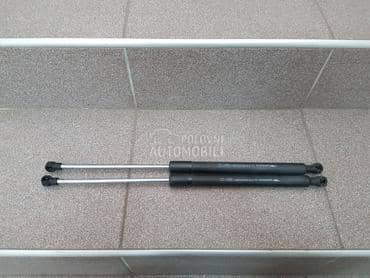 Amortizeri gepeka Clio 3 za Renault Clio