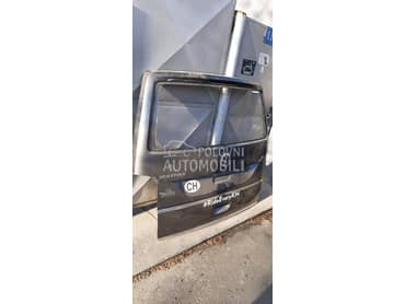 MULTIVAN GEPEK VRATA za Volkswagen Ostalo od 2015. do 2020. god.