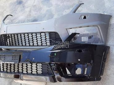 RS/SCOUT BRANICI za Škoda Octavia od 2015. do 2019. god.