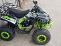Peda Atv 125