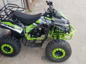 Peda Atv 125