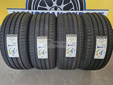 Barum 255/45 R19 Letnja