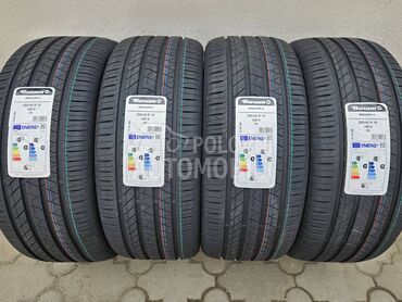 Barum 255/45 R19 Letnja