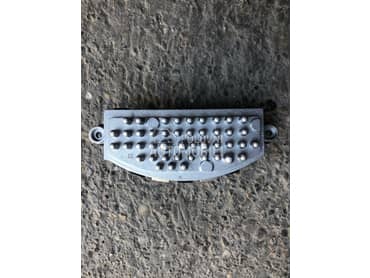 REOSTAT VENTILATORA za Audi A3 od 2013. do 2018. god.