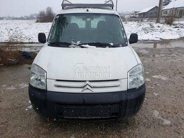 motor menjac torzija za Citroen Berlingo od 2003. do 2008. god.