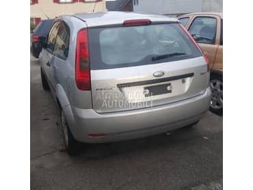 Fiesta benz delovi za Ford Fiesta od 2002. do 2016. god.