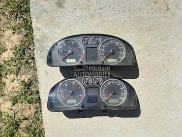 kilometar sat,automatik za Volkswagen Passat B5.5