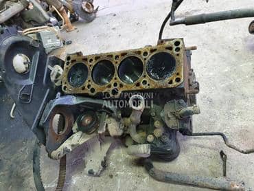 1.9 Dizel za Škoda Felicia