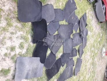 Patosnice razne na komad  