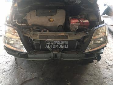 farovi za Renault Scenic od 2000. do 2003. god.