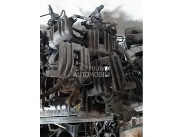 Kočiona klešta za Volkswagen Golf 5, Golf 6 od 2004. do 2012. god.