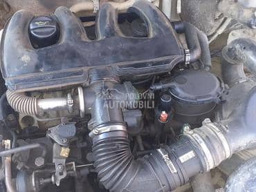 motor 1.9. za Peugeot Partner od 1999. do 2005. god.