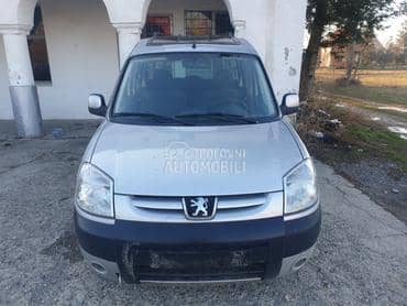 torzija anaser altenator dizne za Peugeot Partner od 2003. do 2008. god.