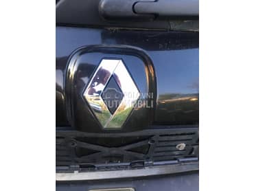 bravica gepeka za Renault Clio od 2001. do 2008. god.