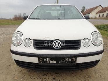 far branik krilo xauba za Volkswagen Polo od 2003. do 2008. god.