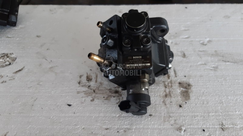 bosch pumpa 2.0 multijet