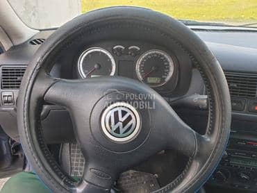 kompletan auto u delovima za Volkswagen Bora, Buba, Golf 2 ...