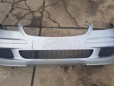 Branik za Mercedes Benz A Klasa od 1997. do 2012. god.