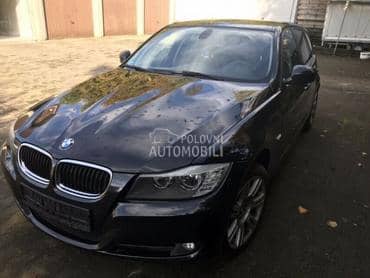 vrata gepek vrata za BMW 535 od 2000. do 2014. god.