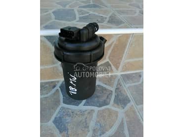 kuciste filtera goriva za Fiat Grande Punto od 2005. do 2012. god.